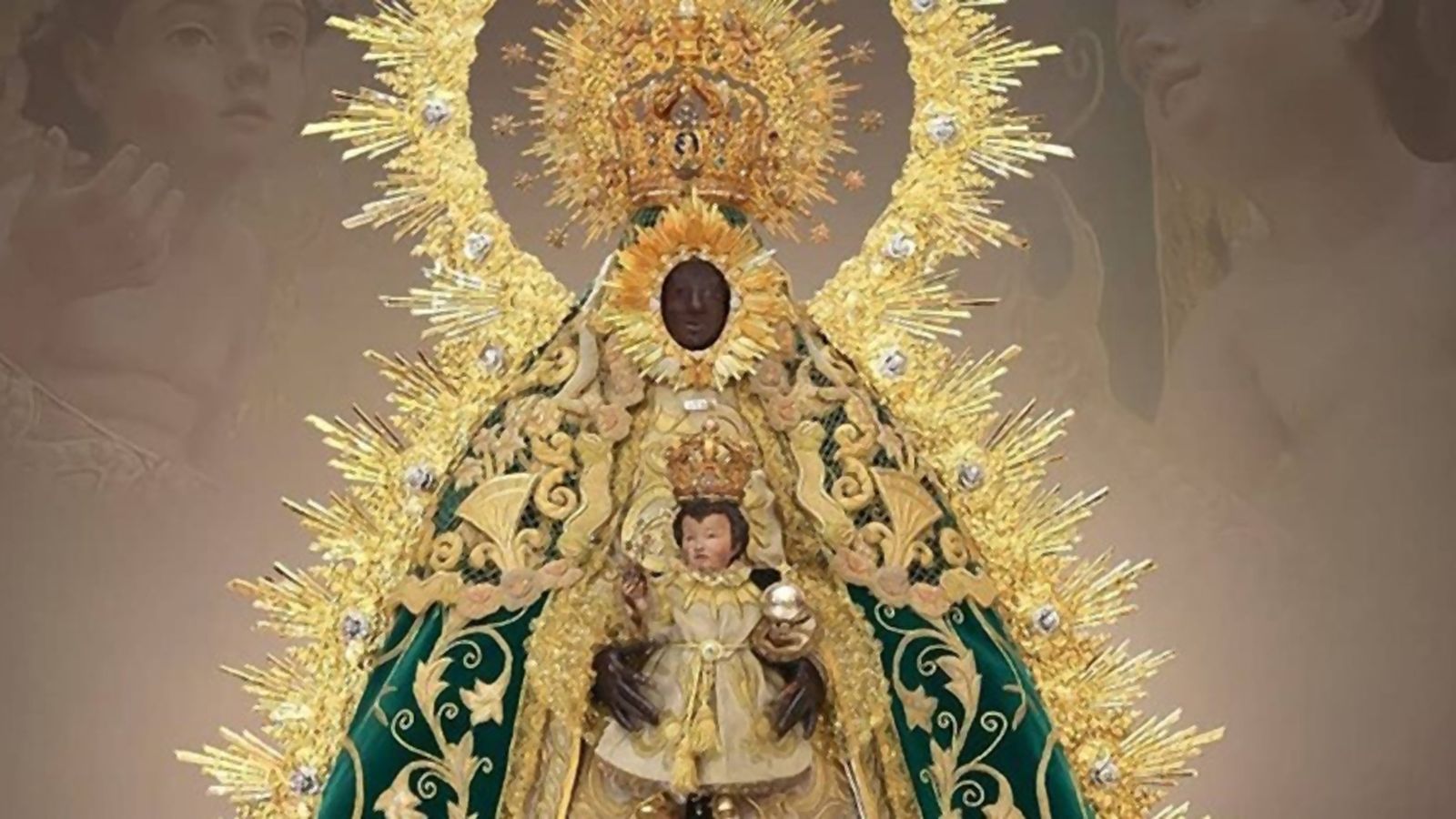 Comunicación Virgen de Regla Foto