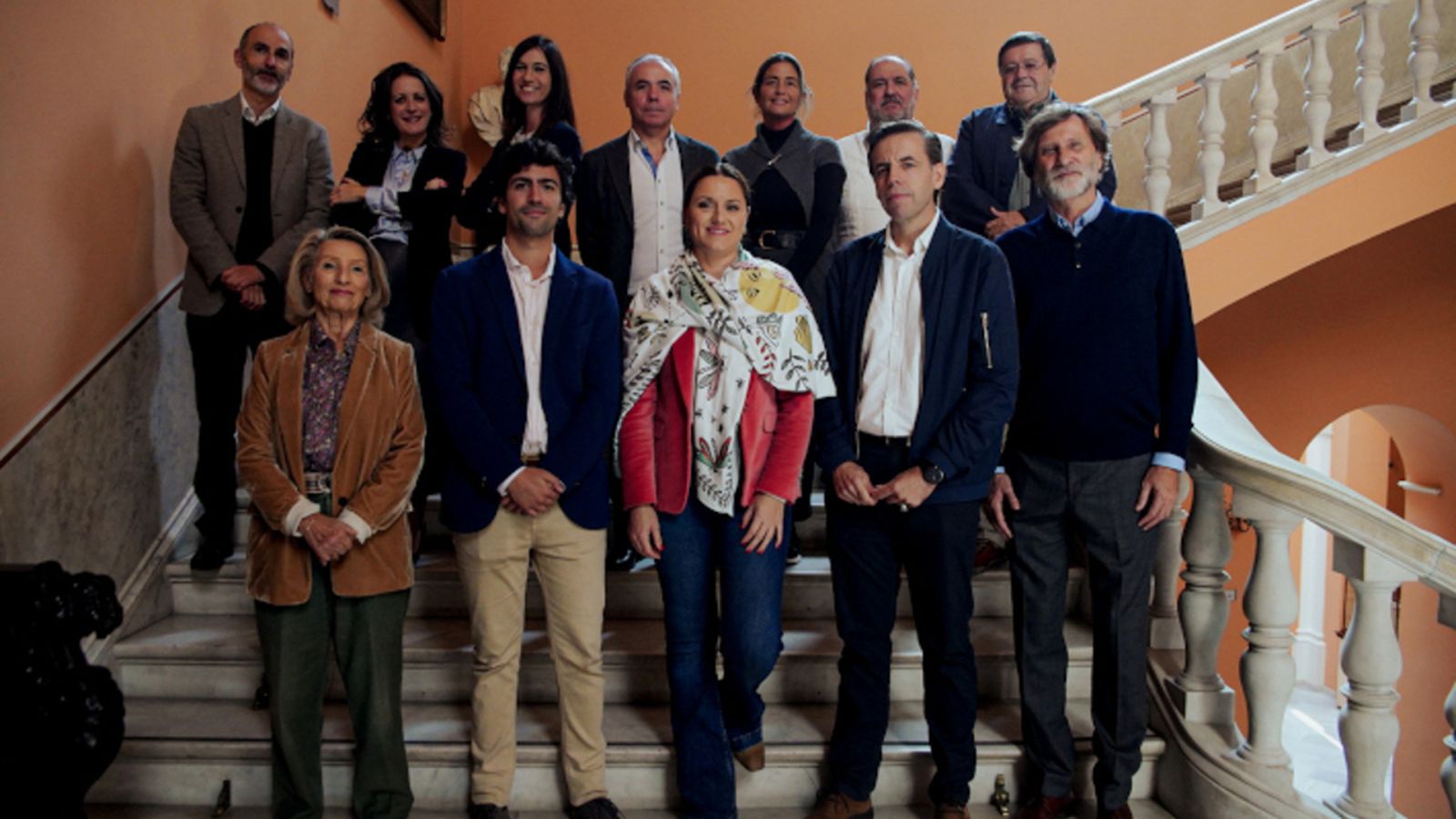 Consejo Asesor Bienal 2024