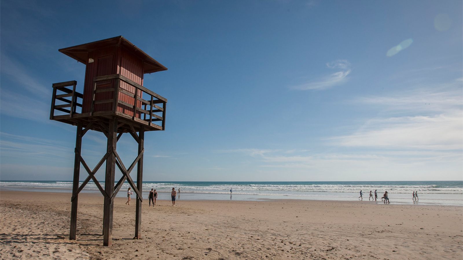Playa Conil 1024