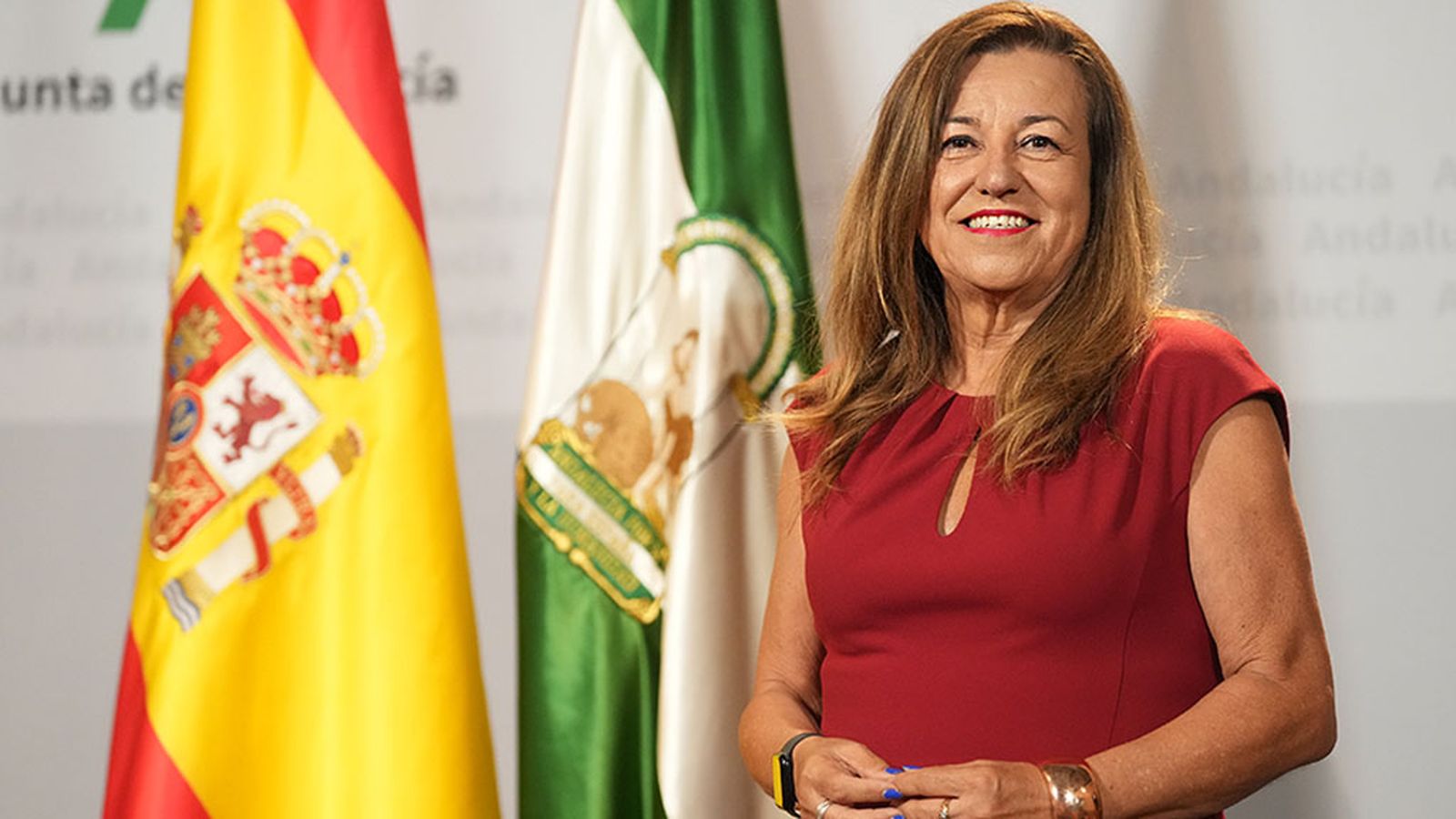 María del Carmen Castillo Educación