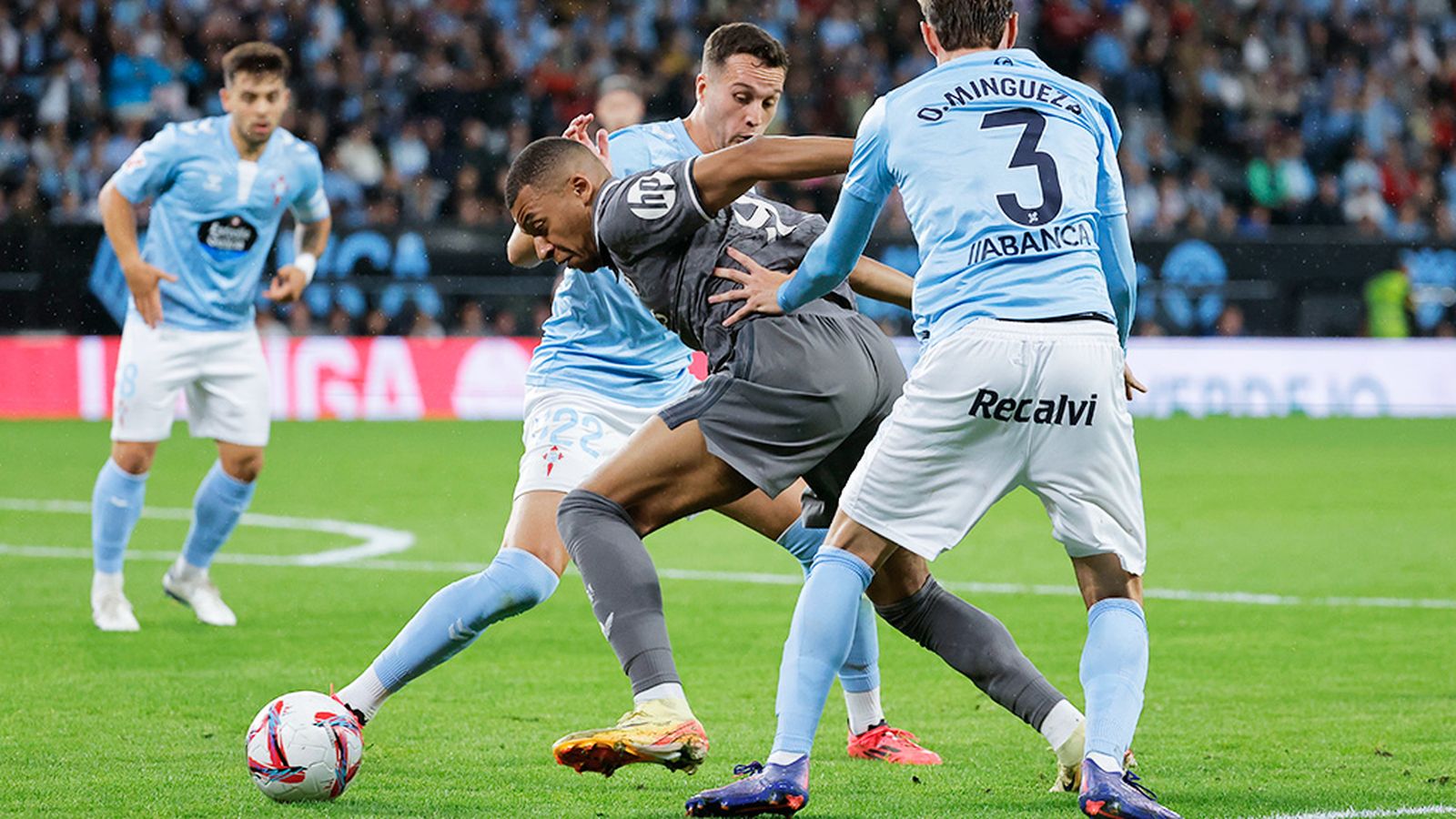 Mbappé