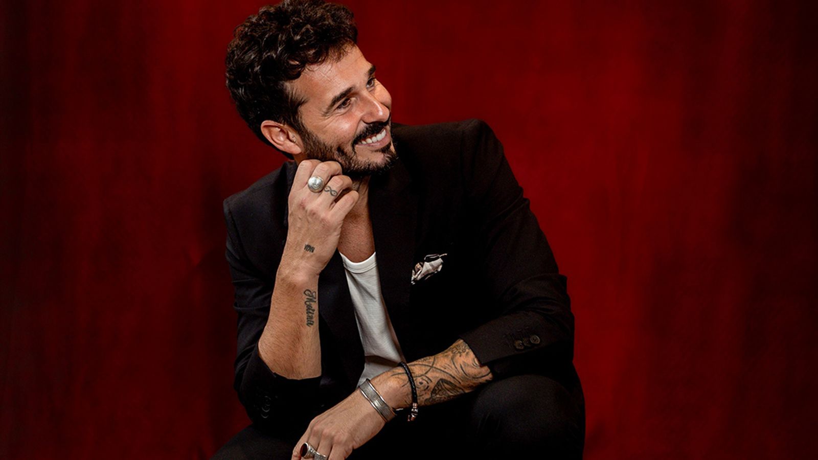 Antoñito Molina
