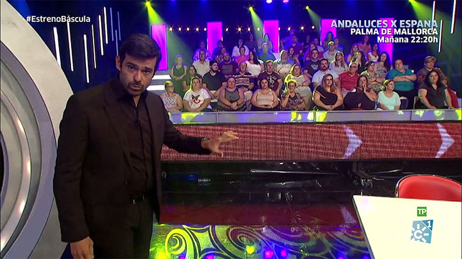 bascula tv carta programa 1 temporada 6
