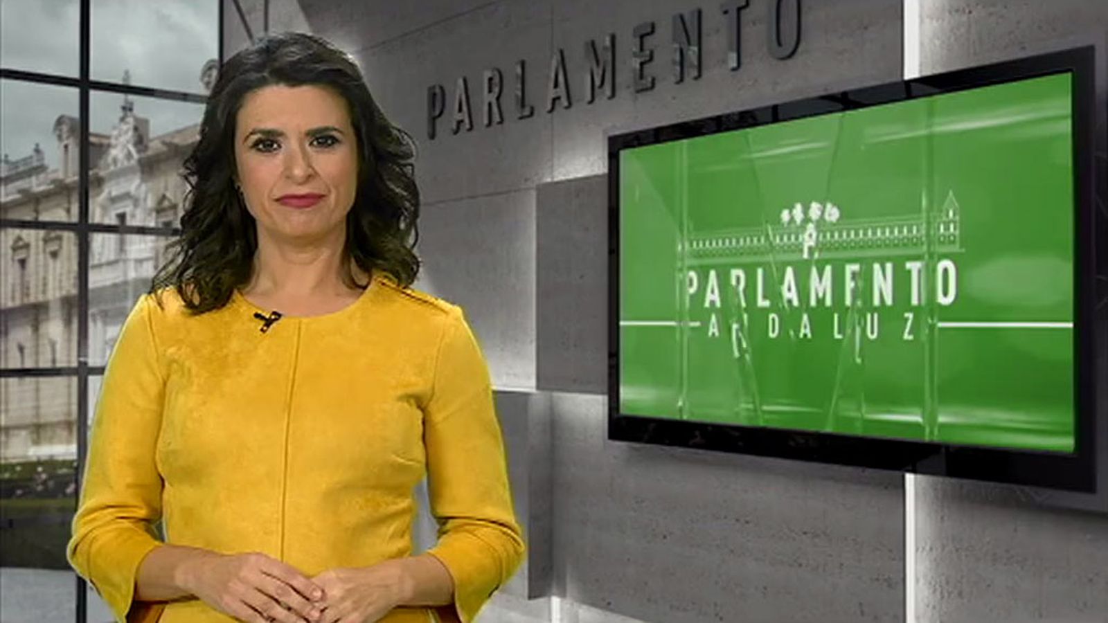 Parlamento Promo 13/12/19