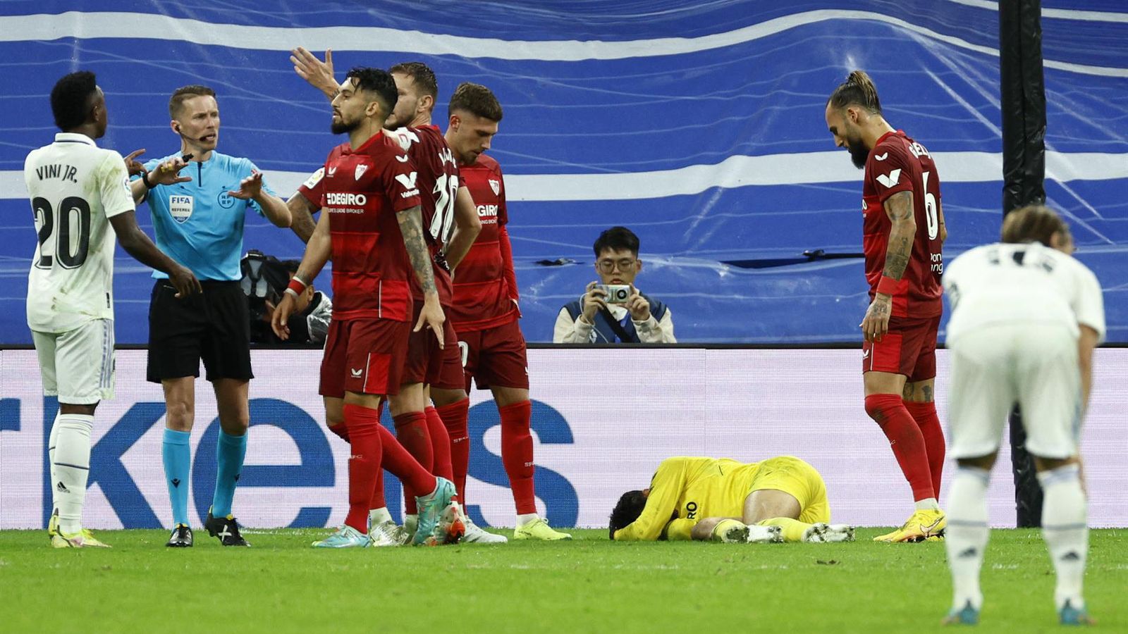real madrid sevilla 22
