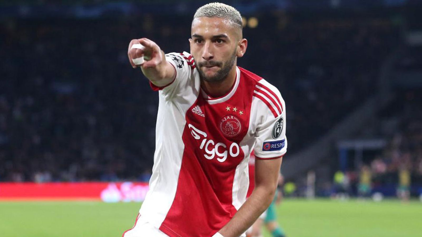 Ziyech