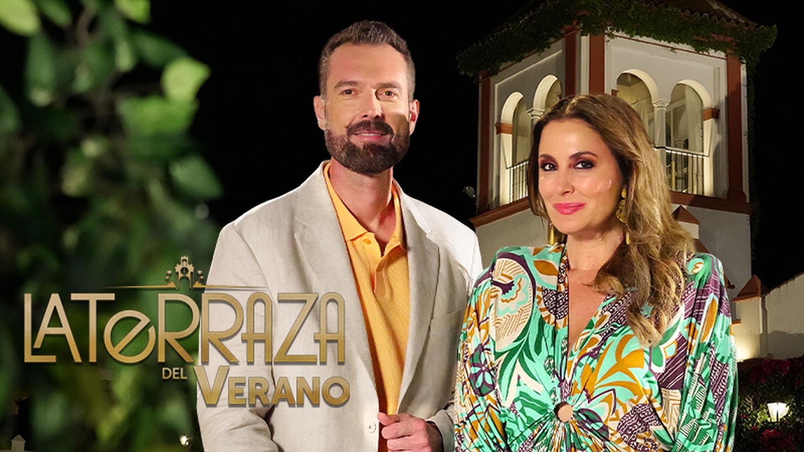 "La terraza del verano"