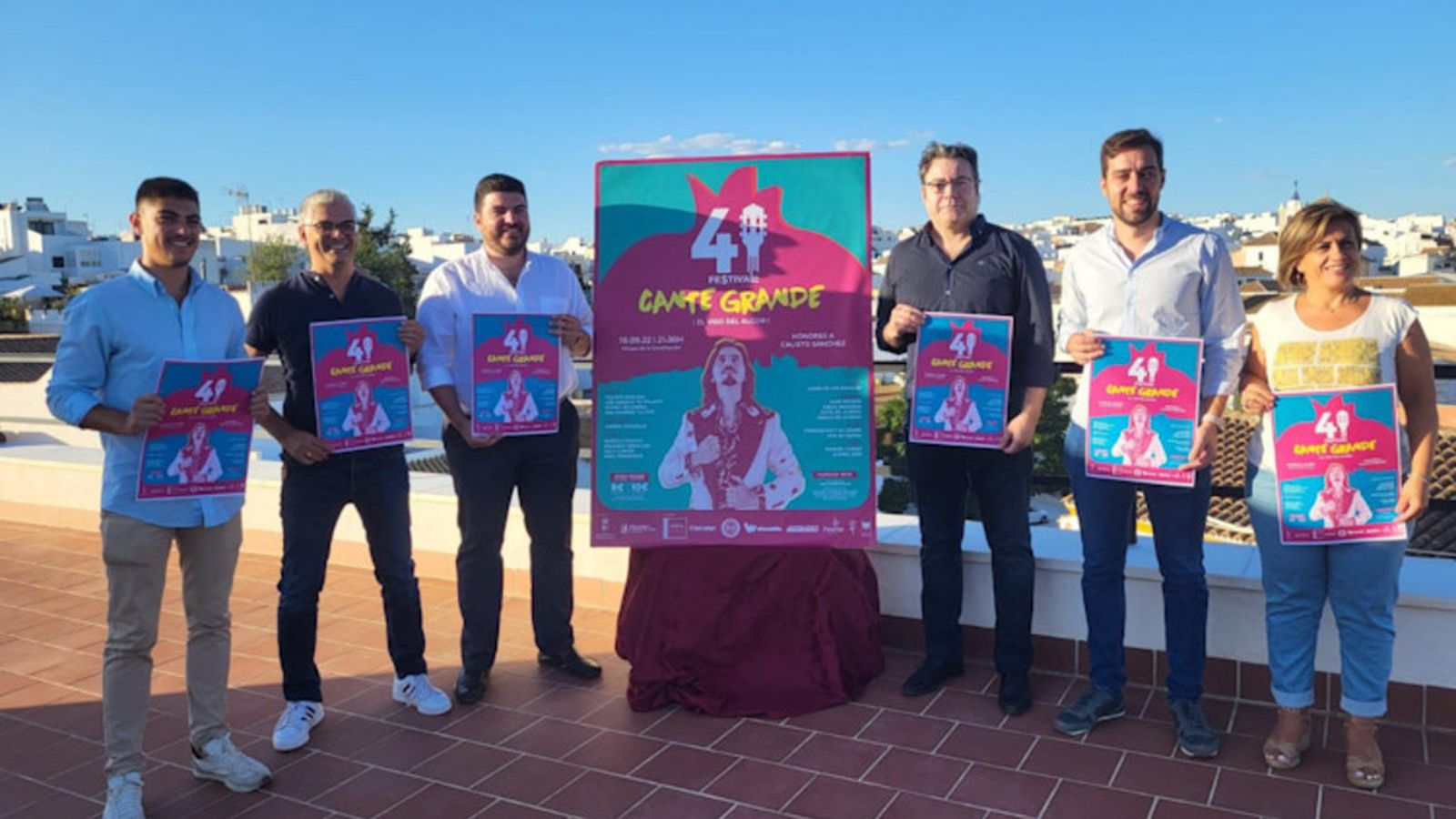 Festival El Viso 2022