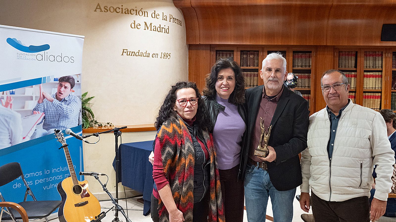SOLIDARIOS 3