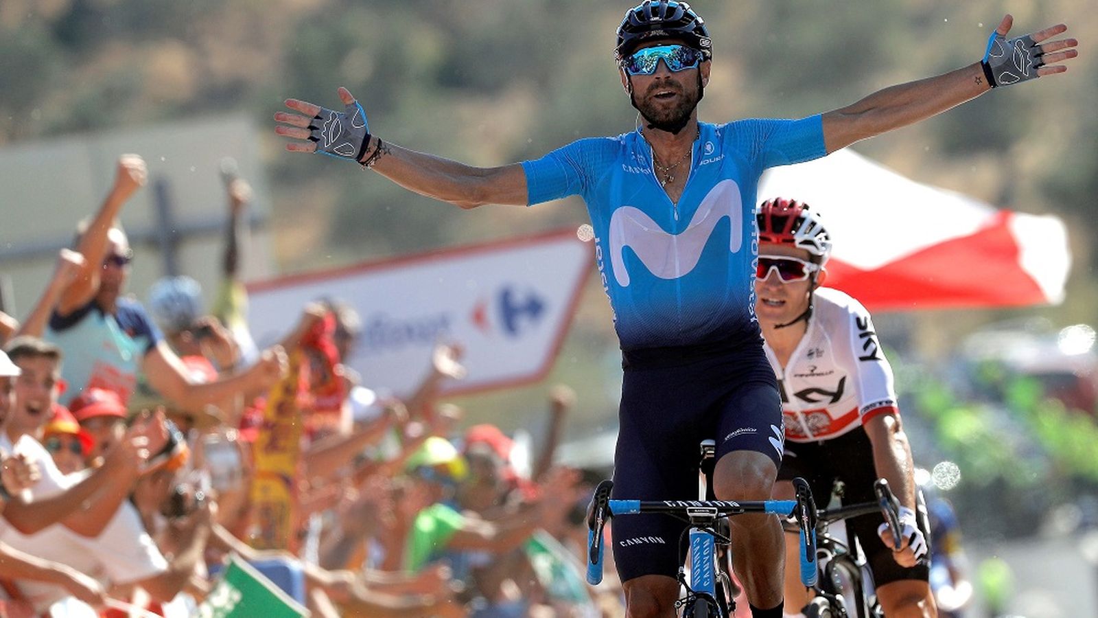 Valverde Vuelta España 1024