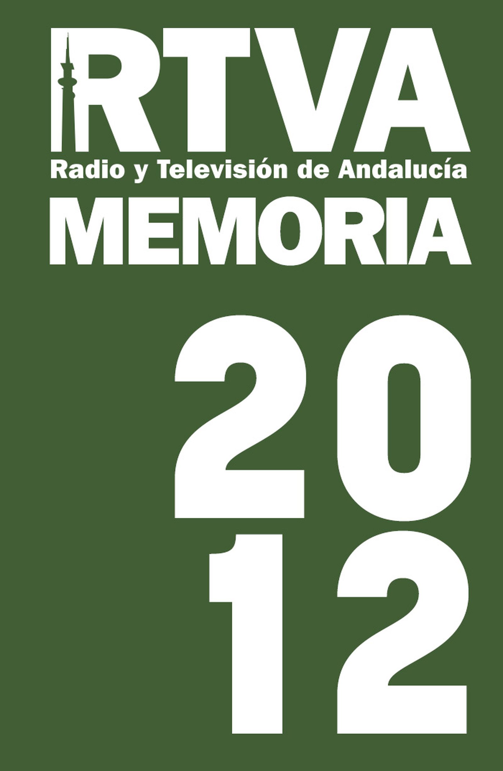 Memoria 2012