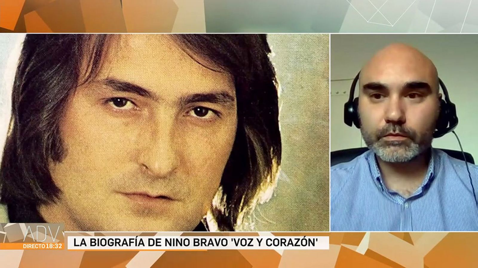 Por qué nos acordamos todavía de Nino Bravo, 50 años después