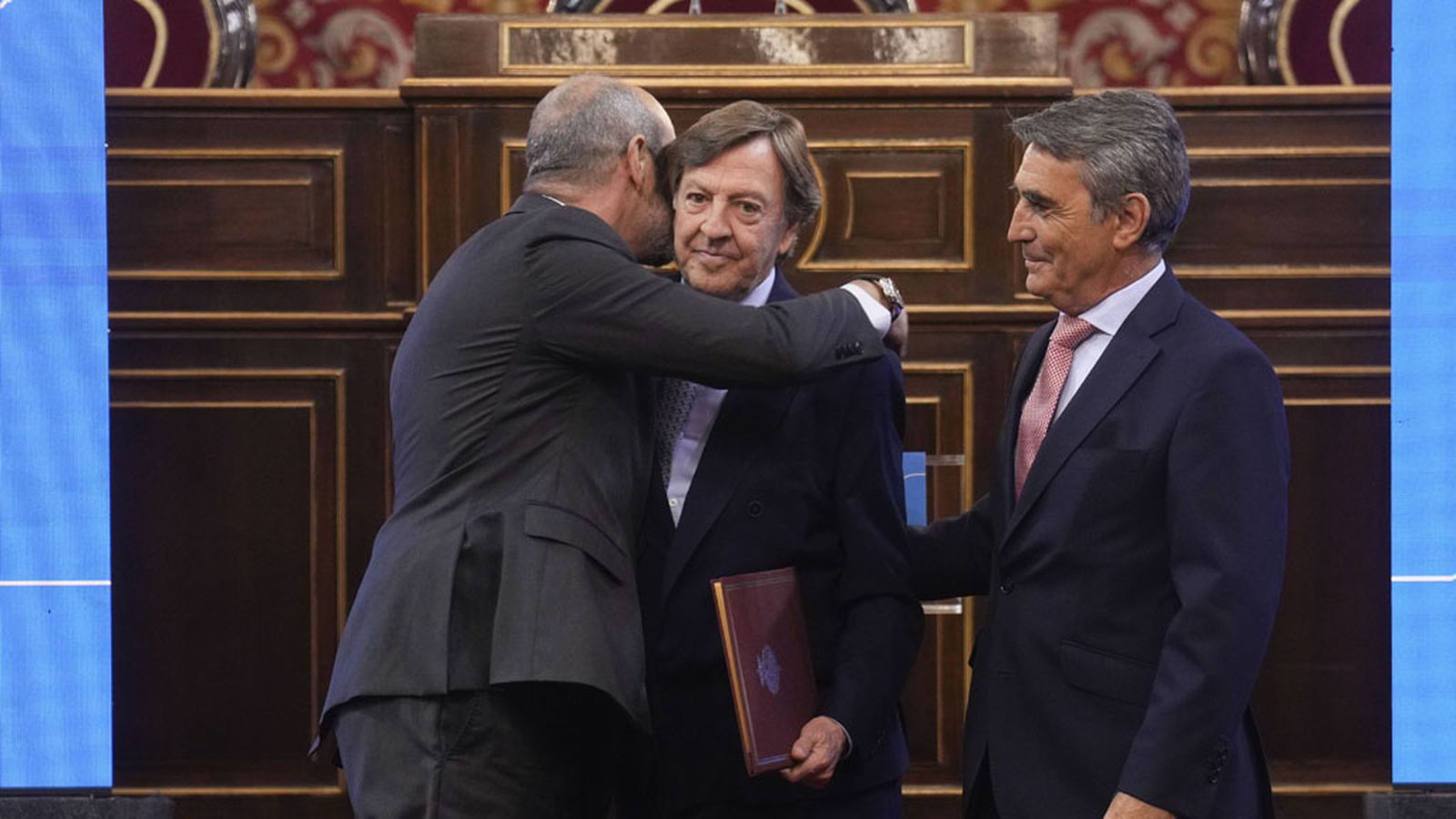 Curro Vázquez, Premio Nacional de Tauromaquia