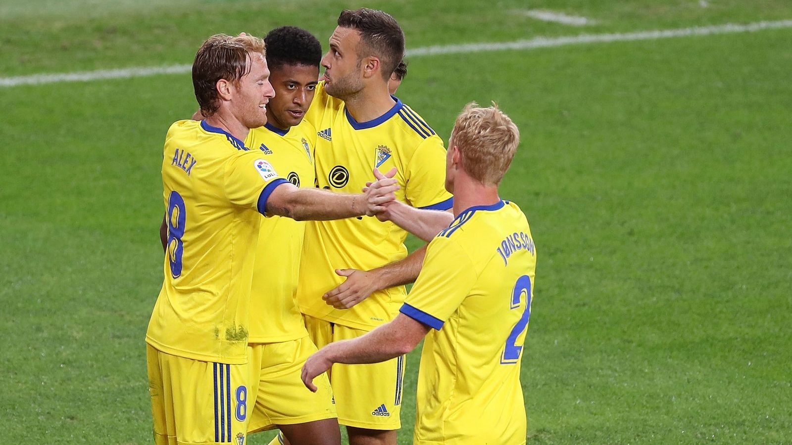 FOTO GOLCADIZ CONTRA ATHLETIC BILBAO 1024
