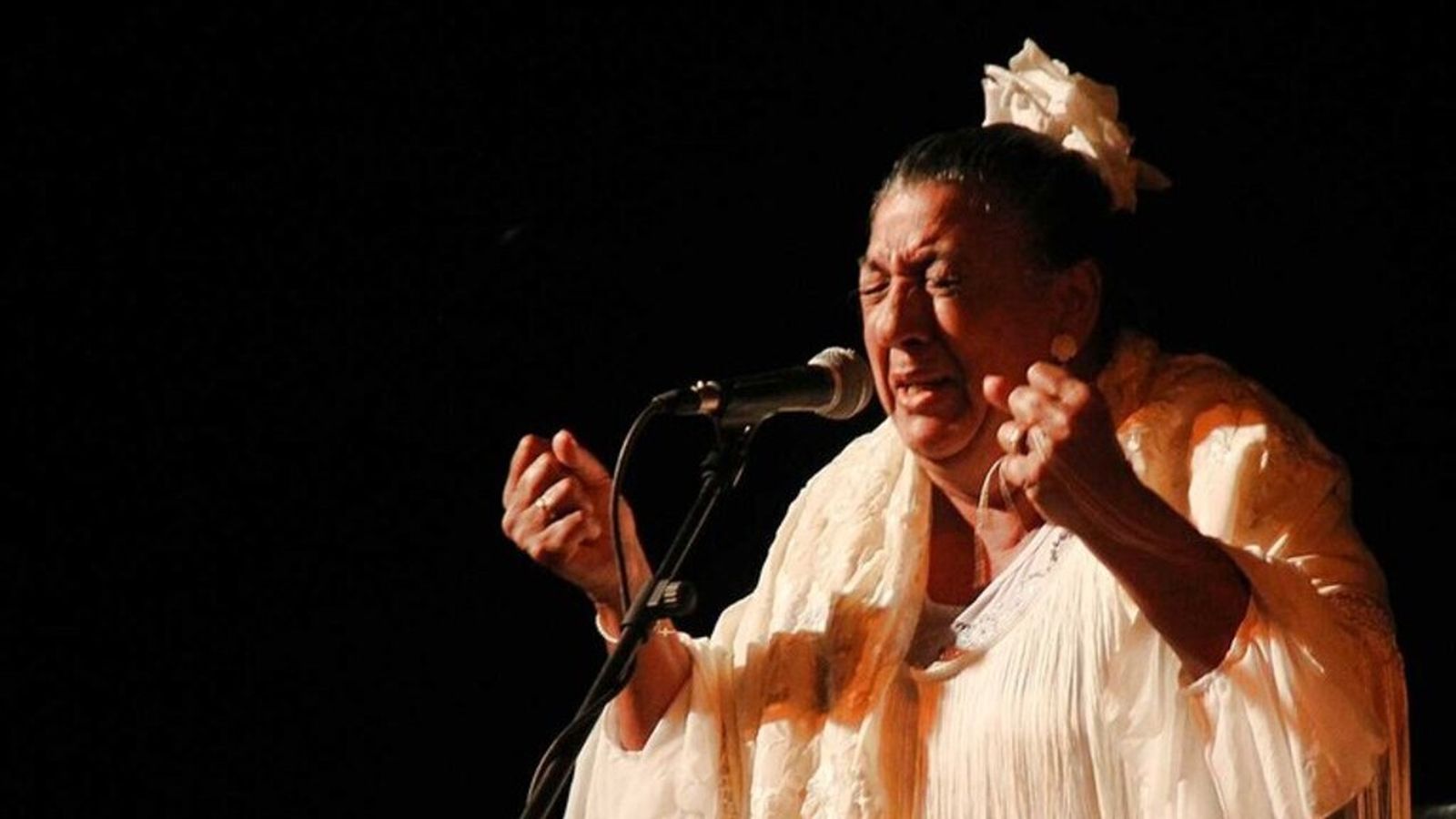 juana la del pila bienal