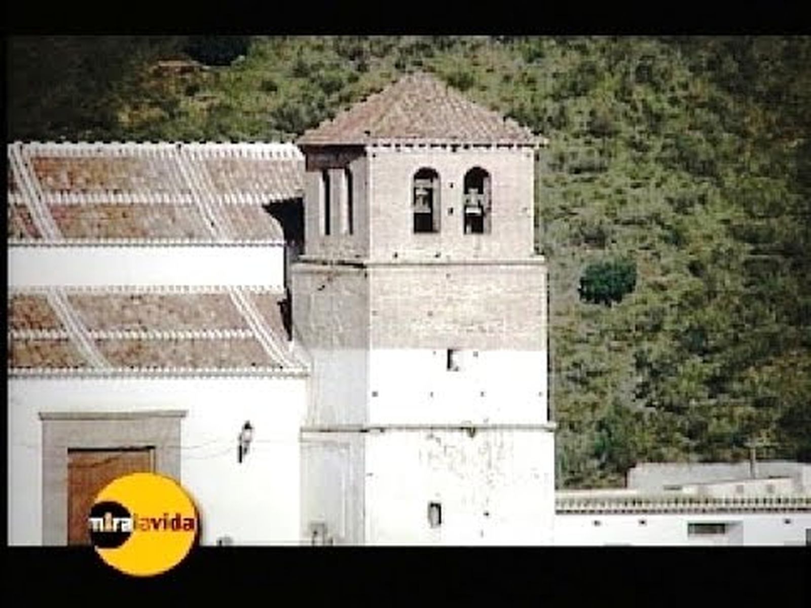 Cútar, en la Axarquía de Málaga, y la tradición morisca