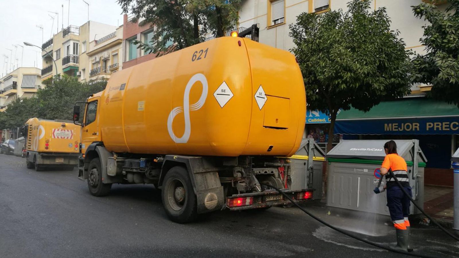 Comunicación Consumo Cuidado