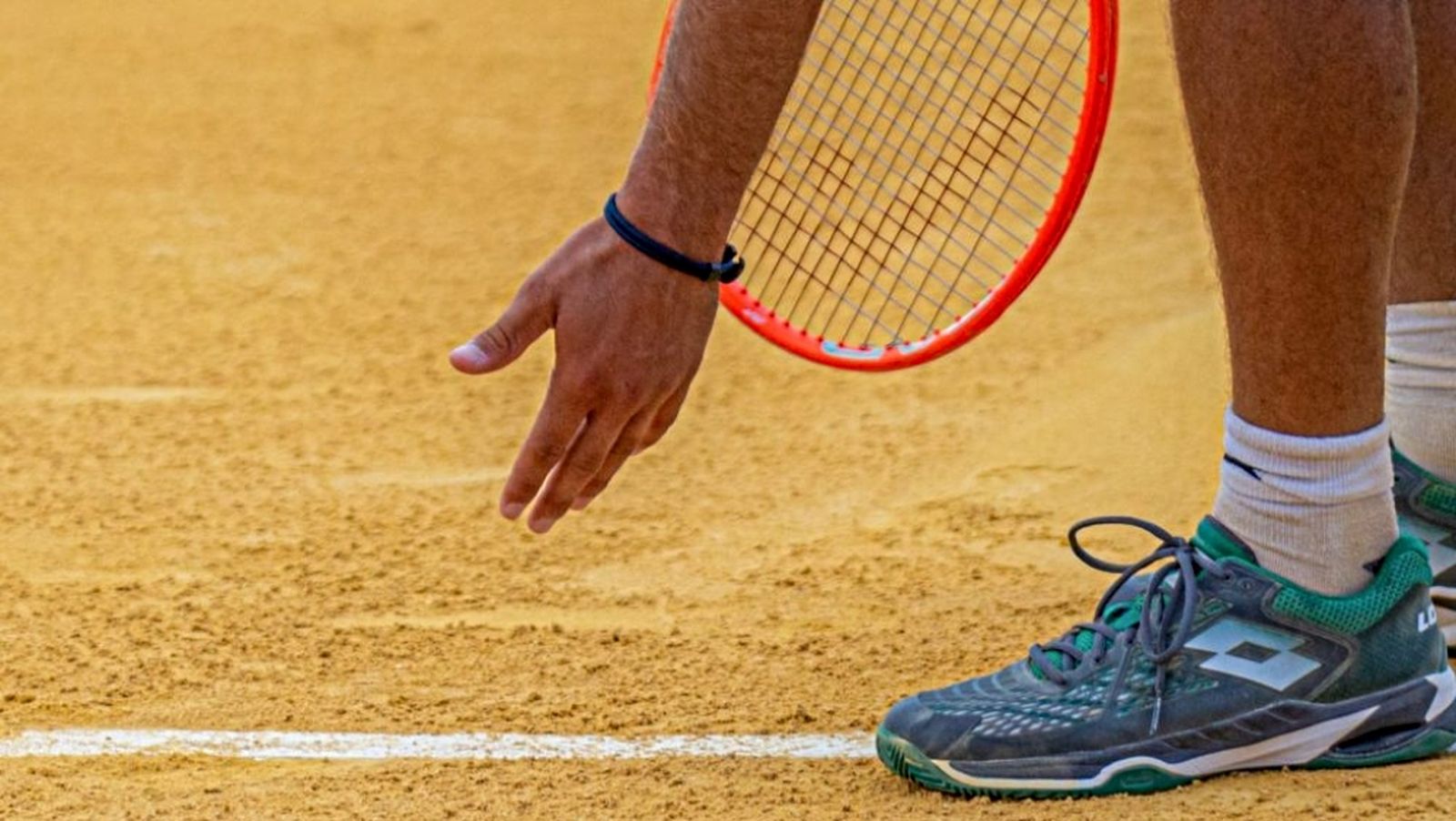 Copa tenis Sevilla