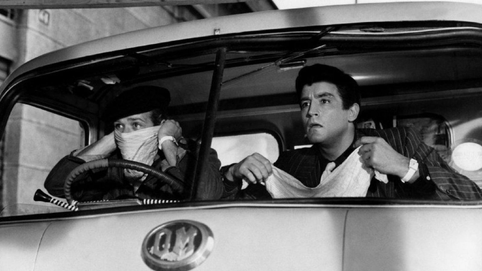 Cine, Rufufu da el golpe, 18 enero