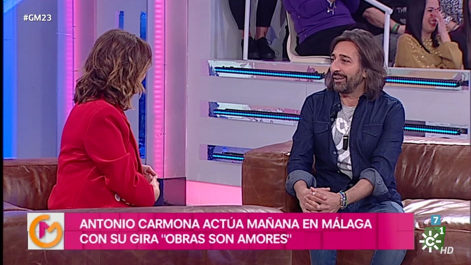Gente 1