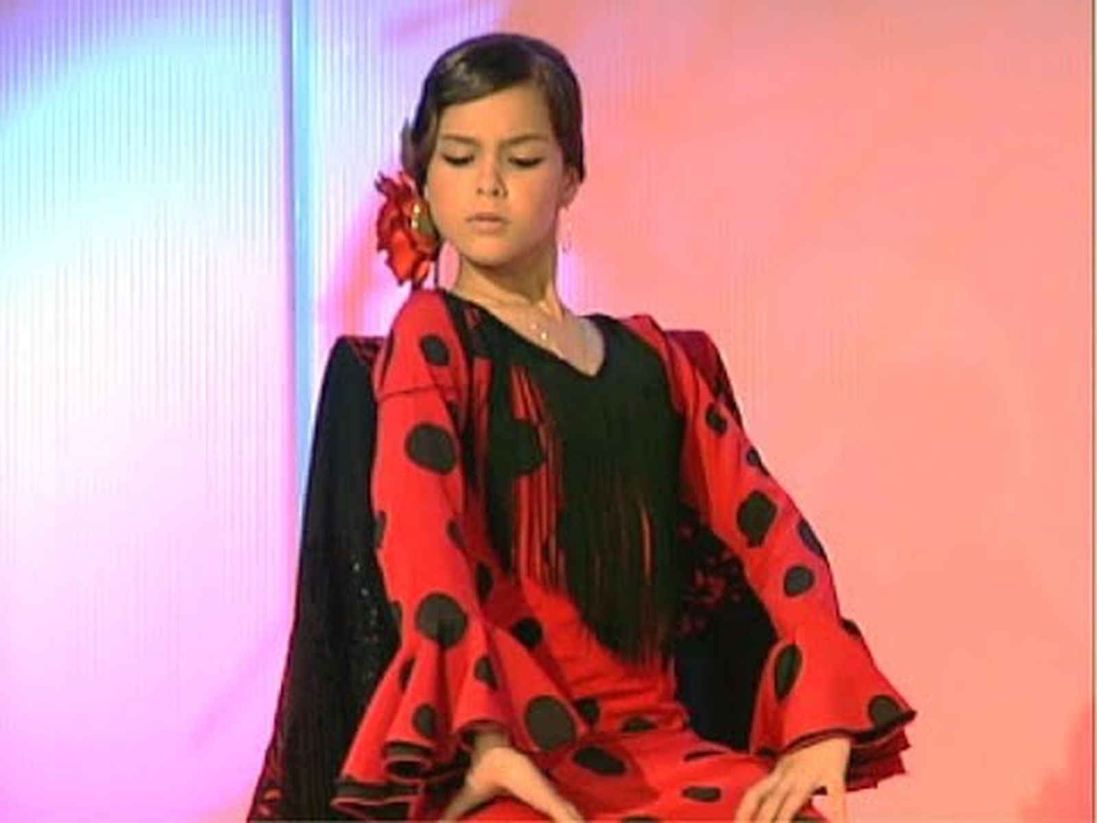 Macarena Ramírez baila Soleá por Bulerías | Flamenco en Canal Sur