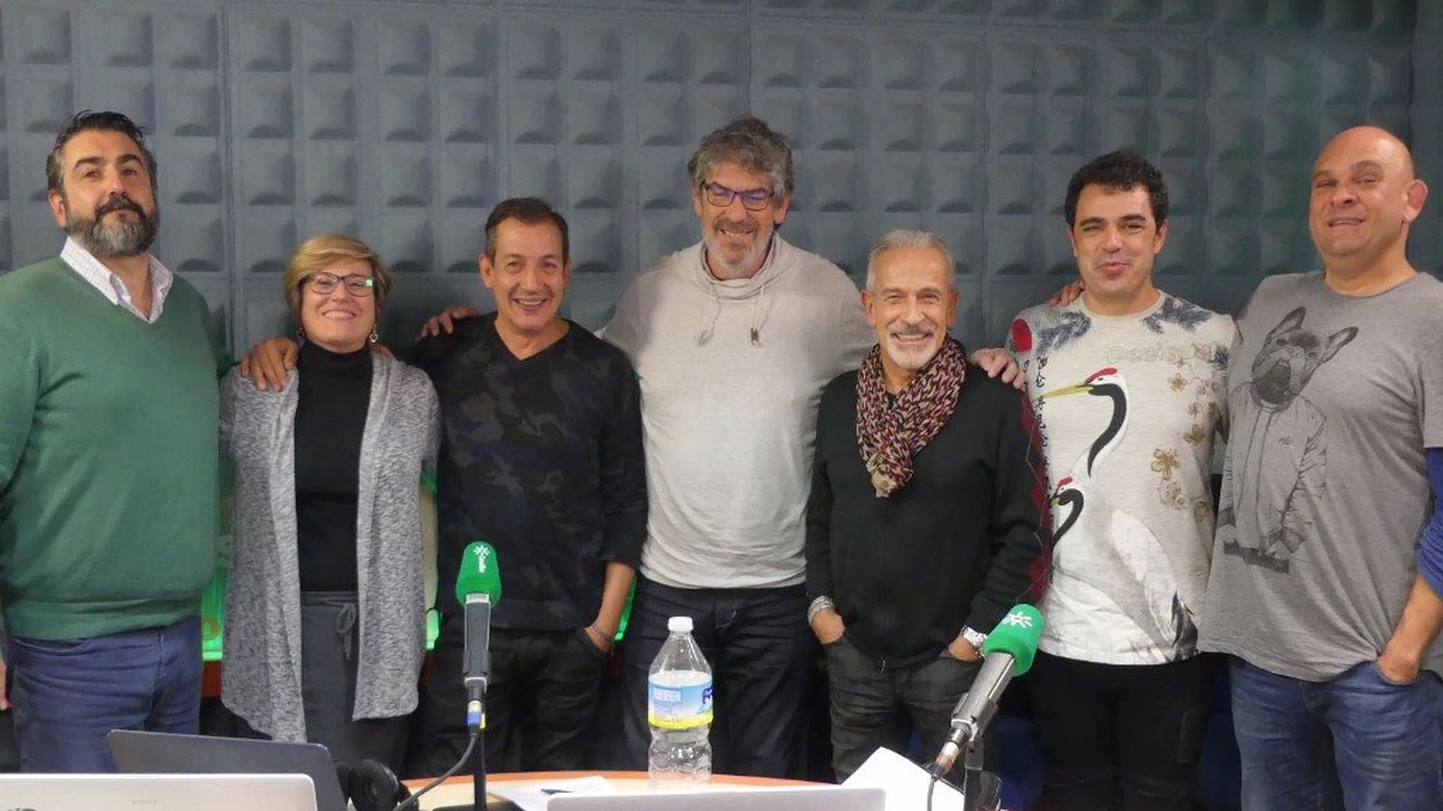 IMAGEN CSR EP con Victor Ullate