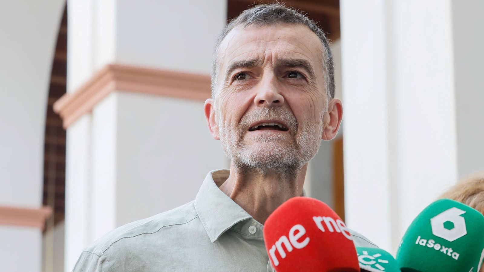 Antonio Maíllo