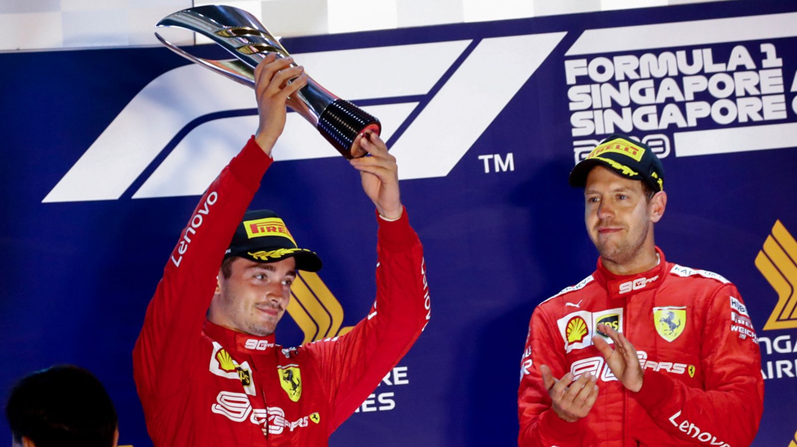 vettel