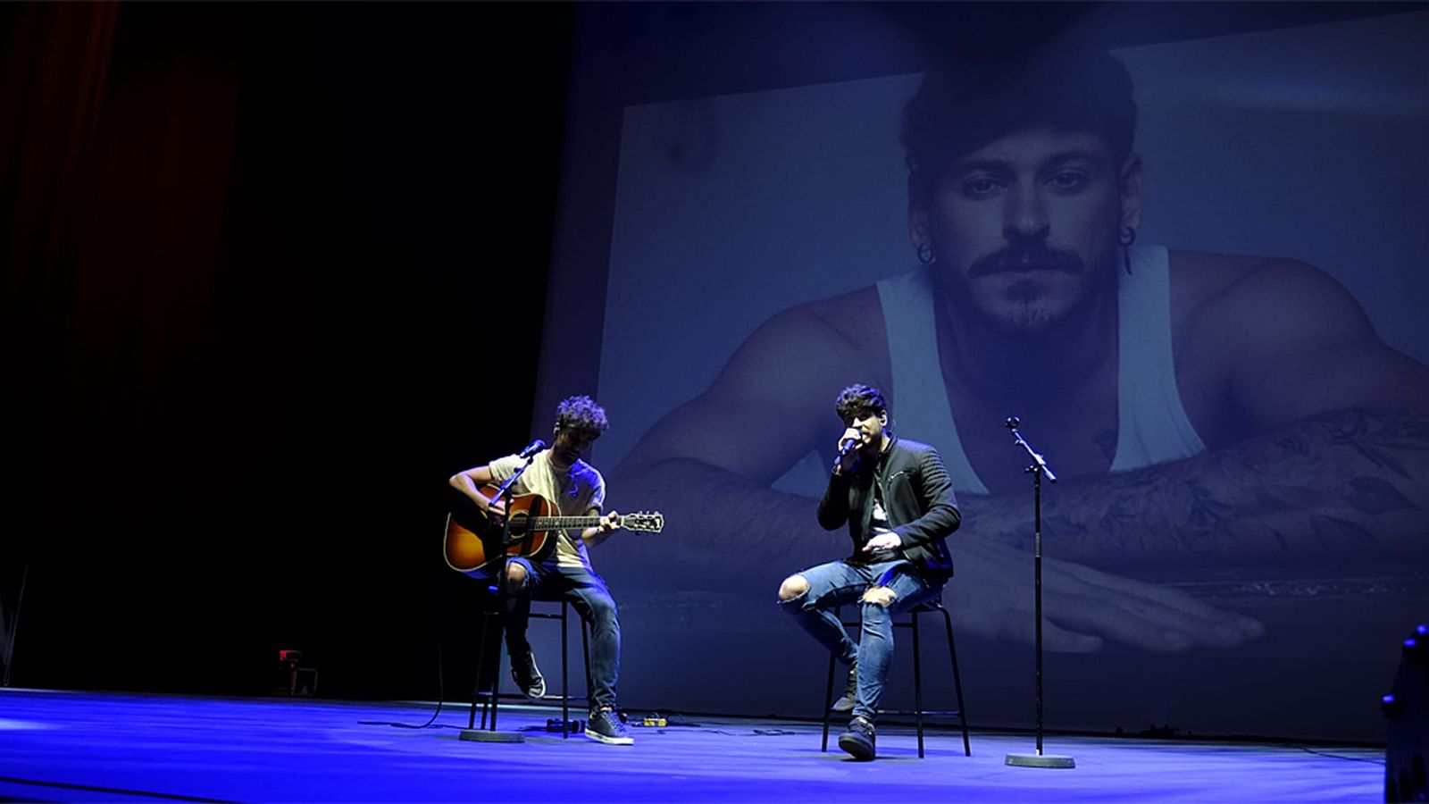 Superacústico Fiesta Cepeda