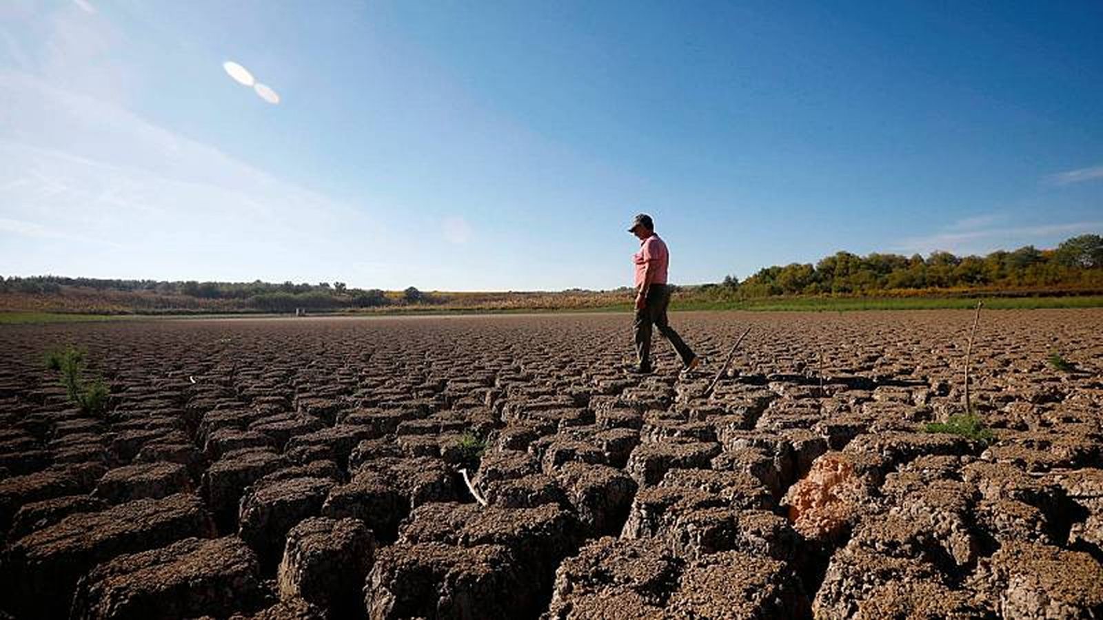 Comunicación Tierra y Mar Foto