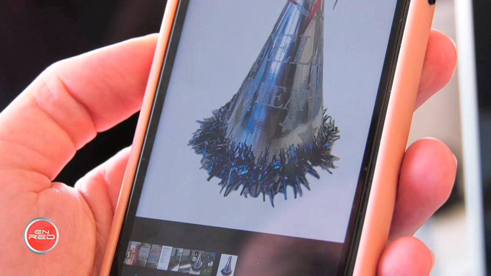 ¿Cómo quitar el fondo de una imagen en el iPhone?