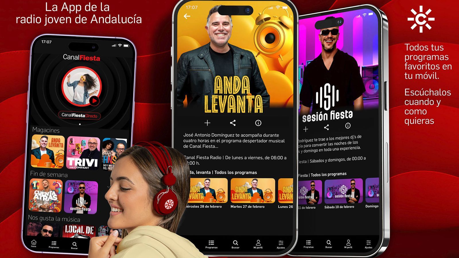 APP CANAL FIESTA