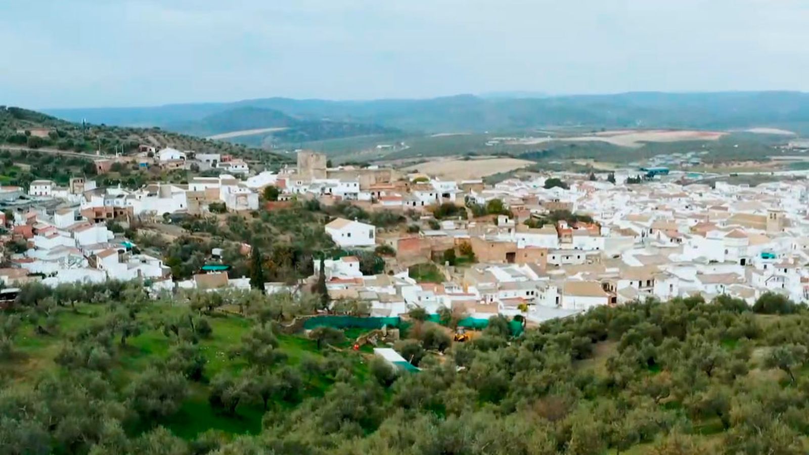 La Puebla de los Infantes, la puerta de entrada a la Sierra Norte de Sevilla