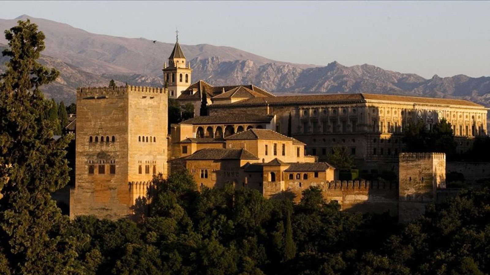 alhambra