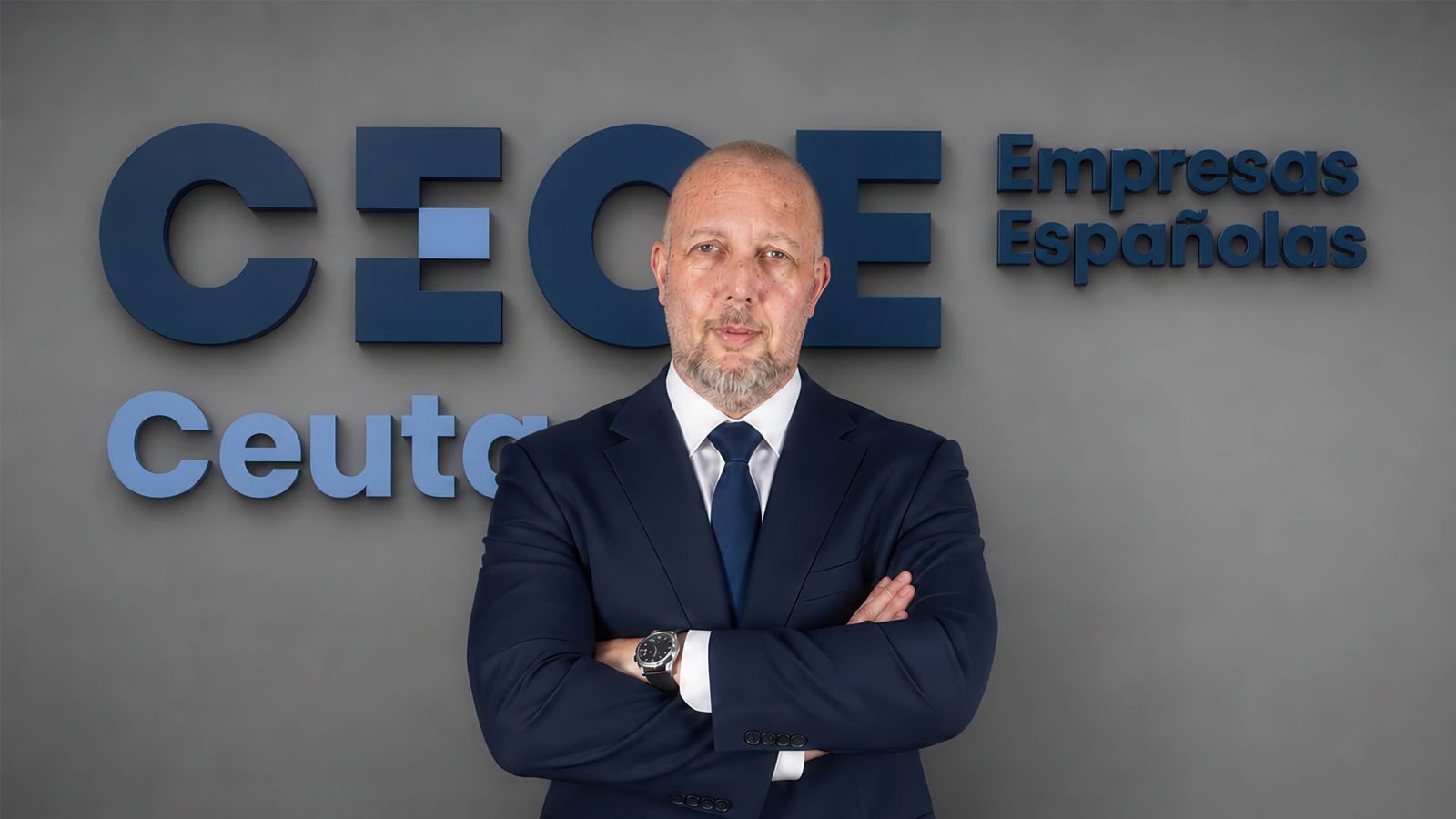 CECE: 'Recuperar la buena imagen de Ceuta va a ser muy difícil'