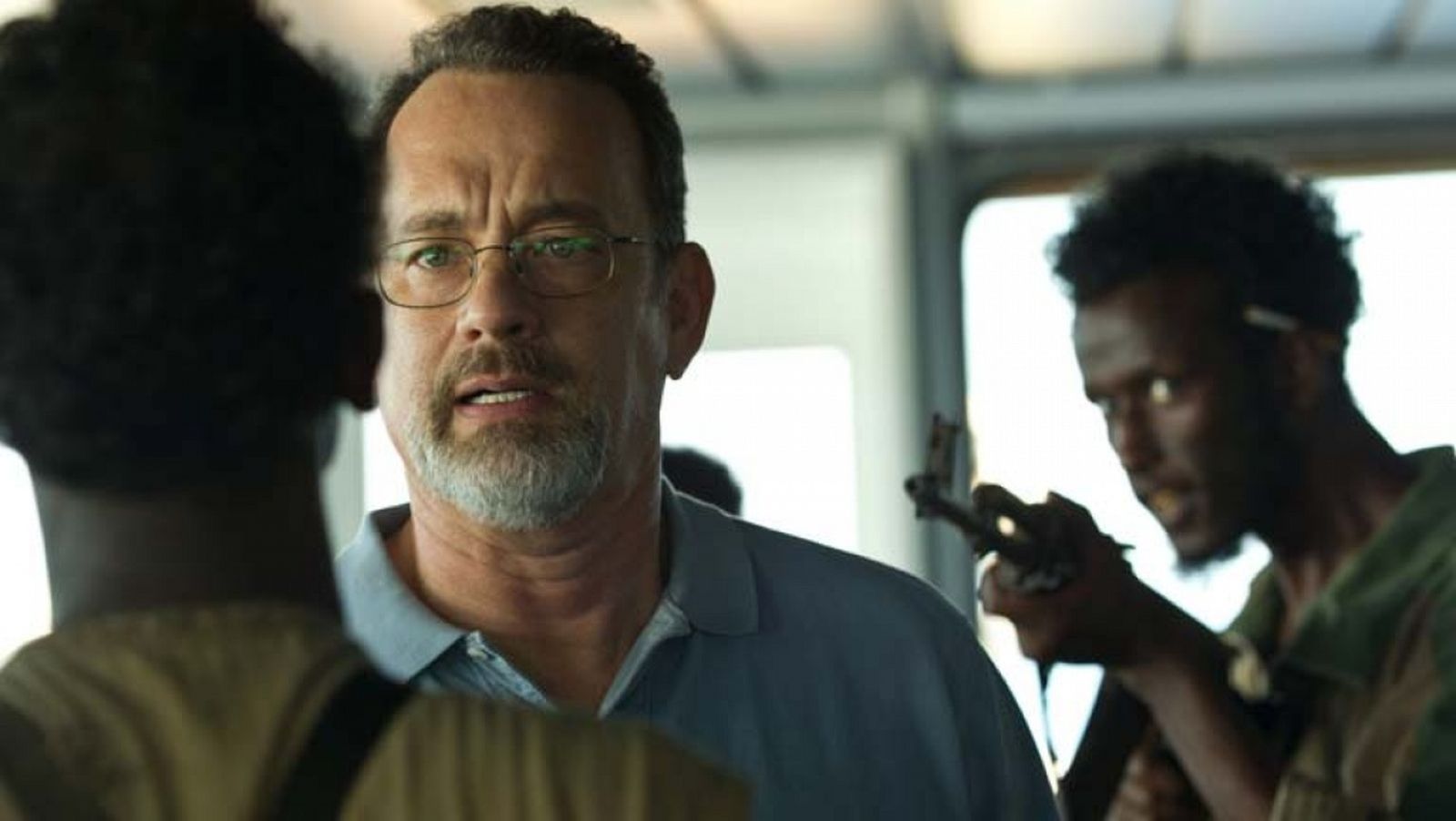 capitán phillips cine tom hanks