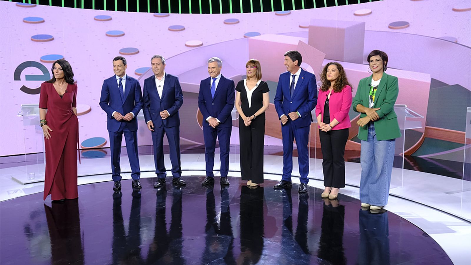 Comunicación Todos Plató Portadilla
