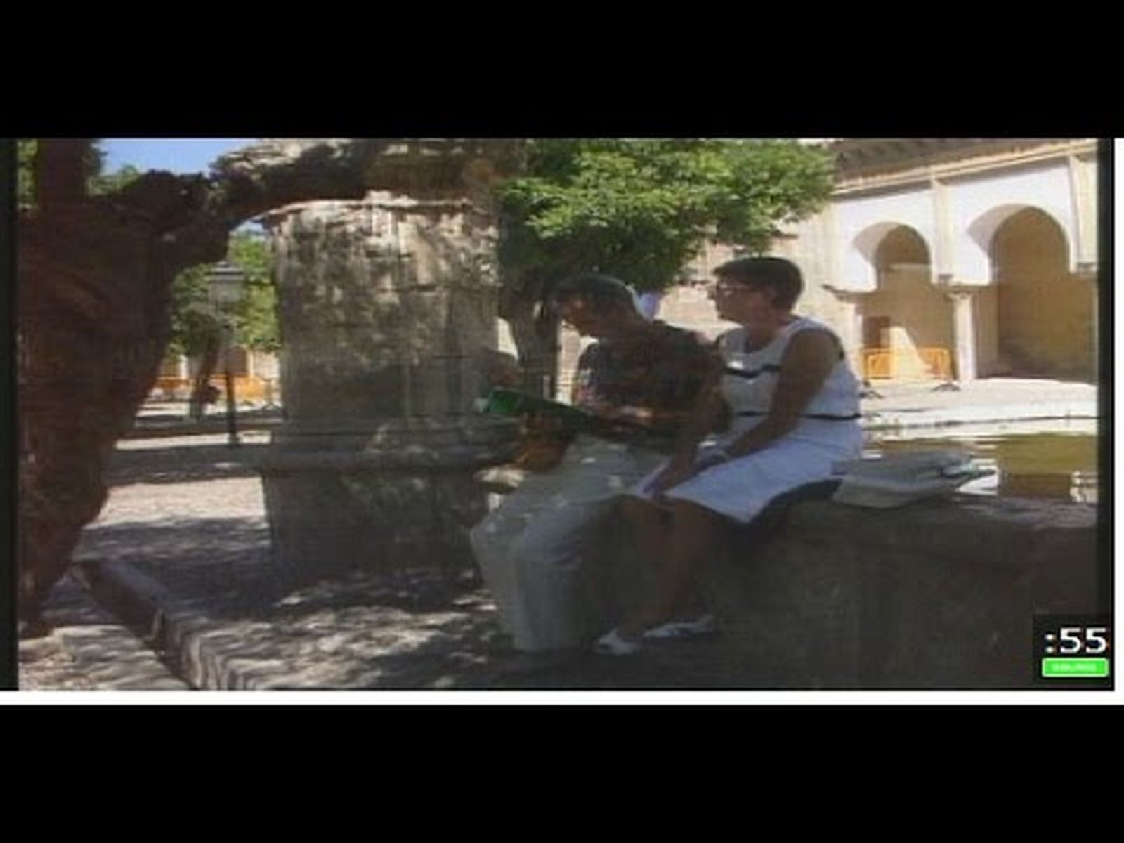 Córdoba: nacen los Cicerones de Turismo (1995)
