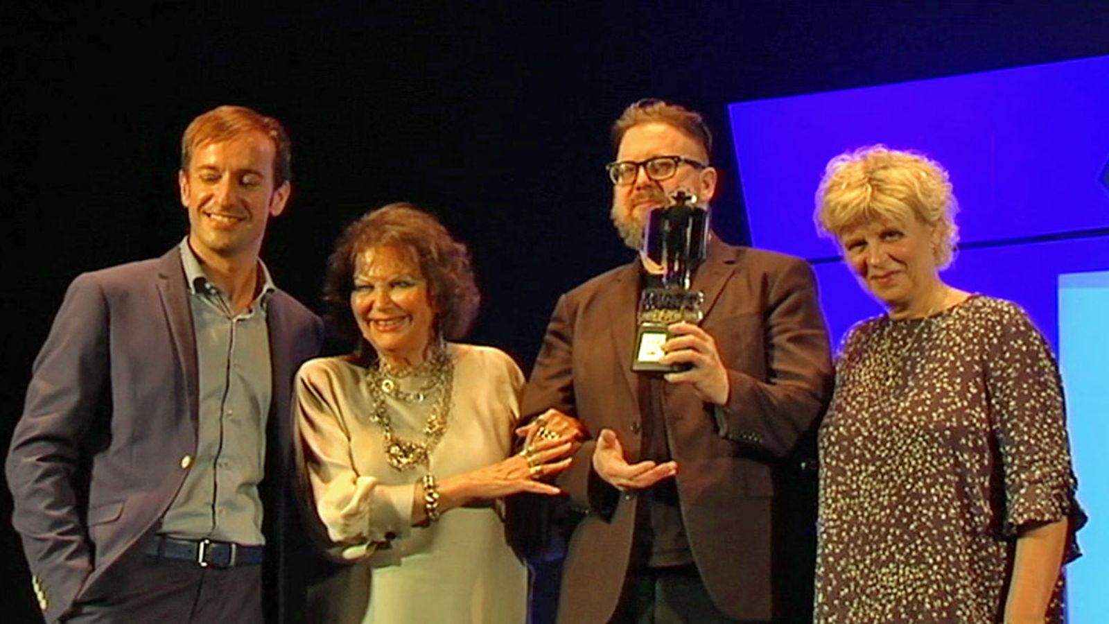 Premios Western Cardinale 1024