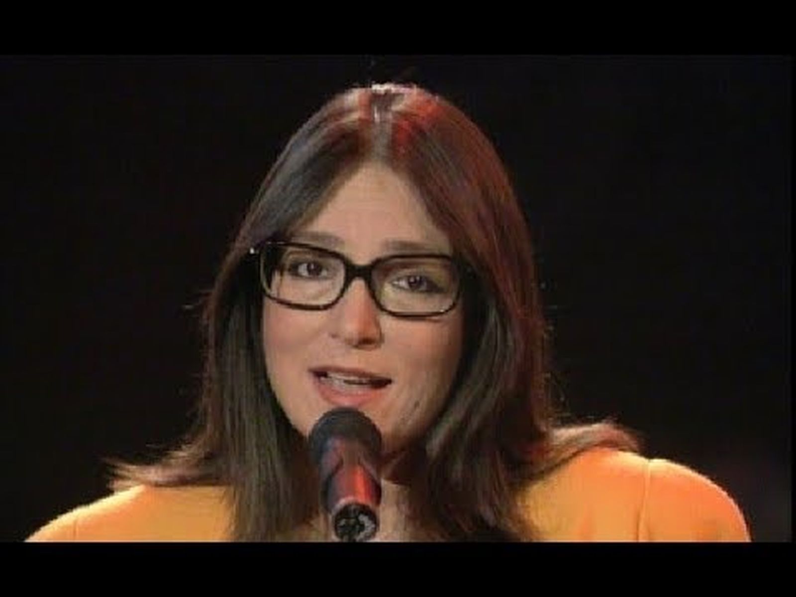 Nana Mouskouri: La andaluza