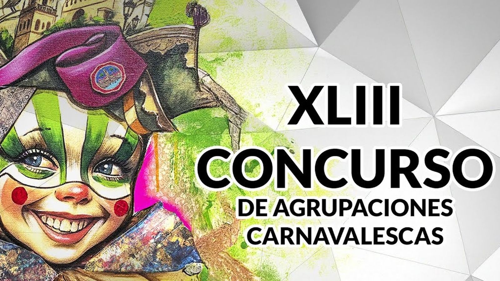 Final Carnaval Córdoba