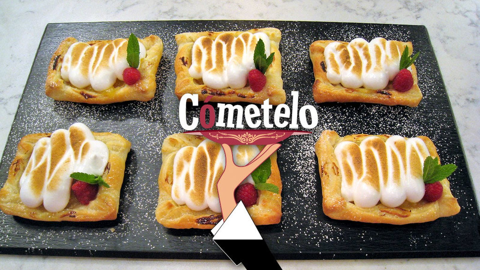 cometelo