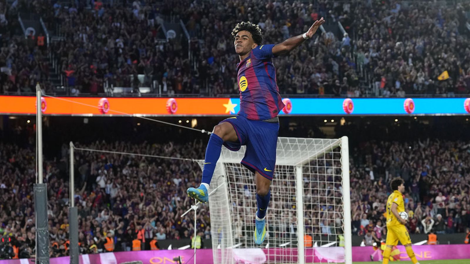 BARCELONA-ESPANYOL