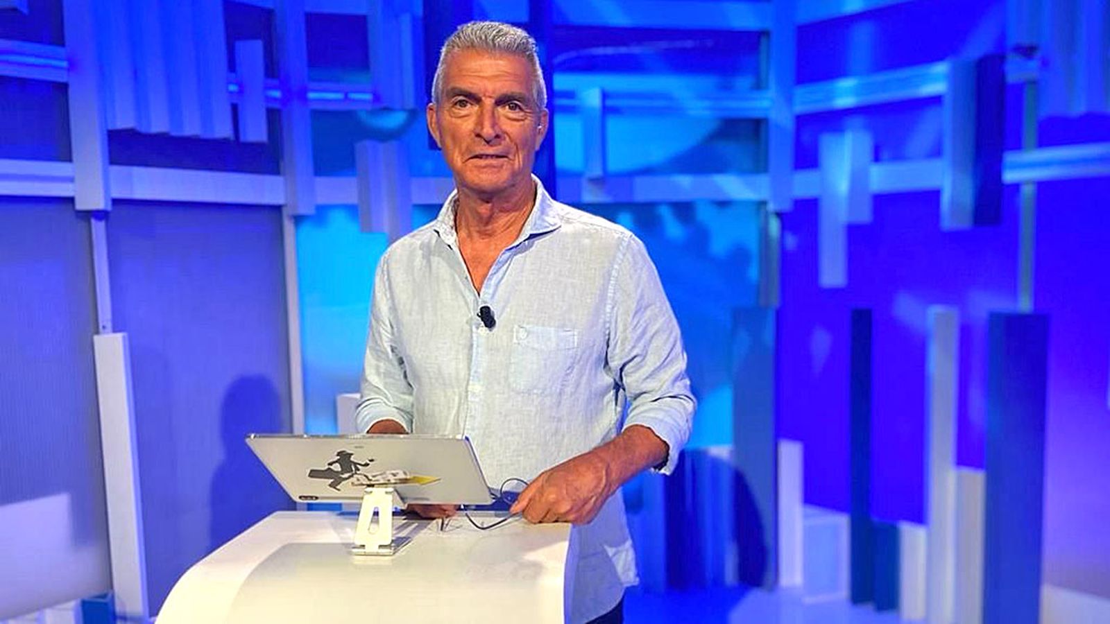 COMUNICACIÓN ATRÁPAME MANOLO SÁRRIA FOTO