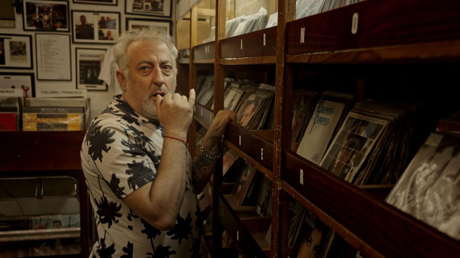 Documental, la importancia de llamarse Ernesto
