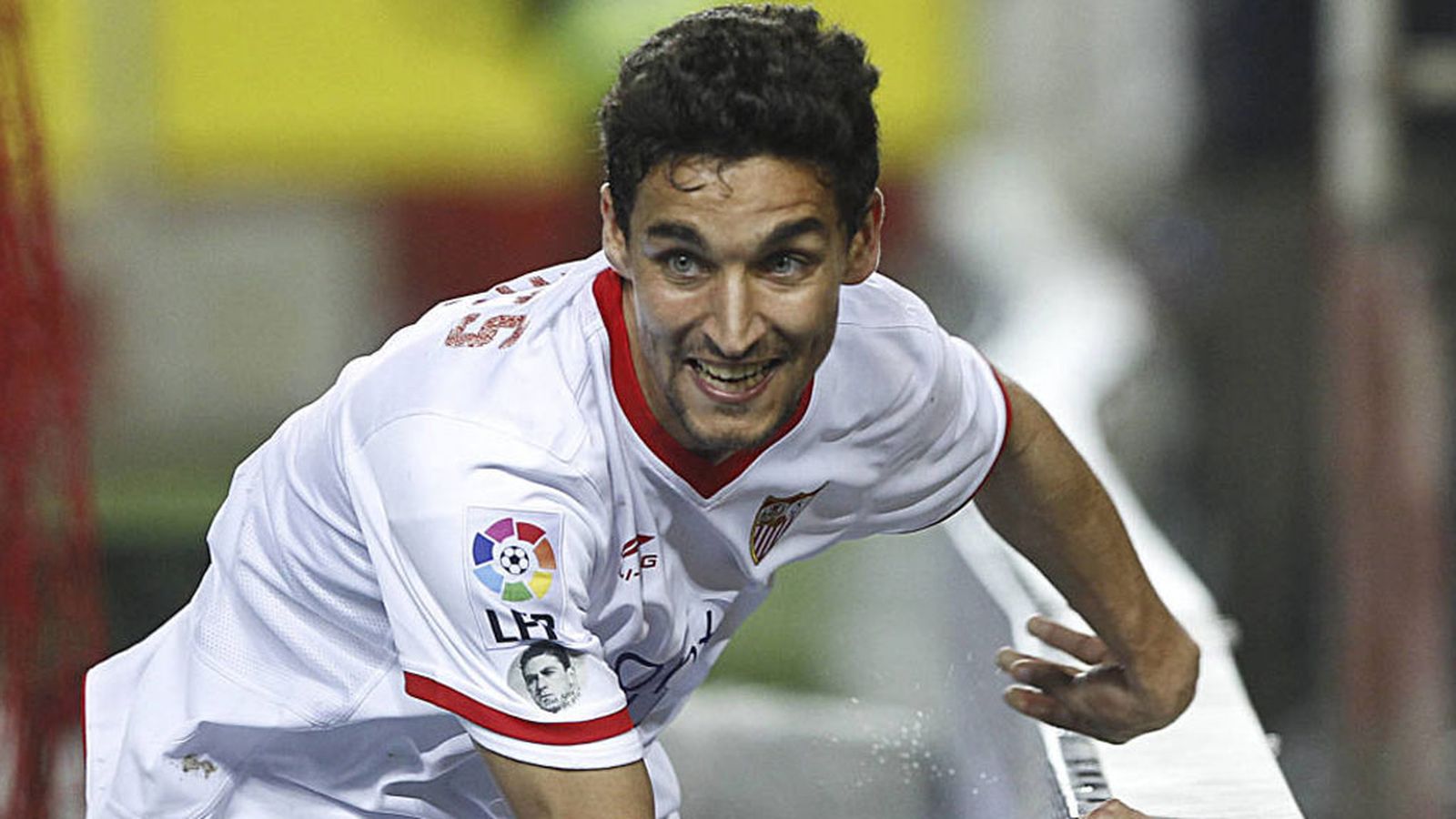Navas