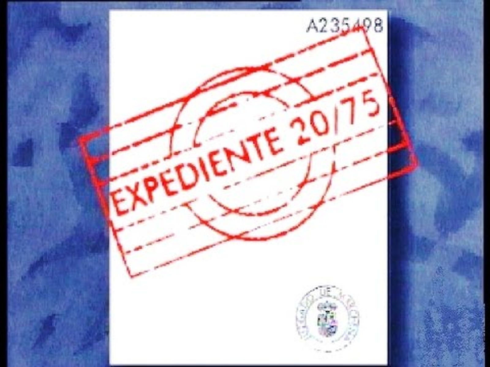 Crimen de Los Galindos: prescrito sin juicio en 1995