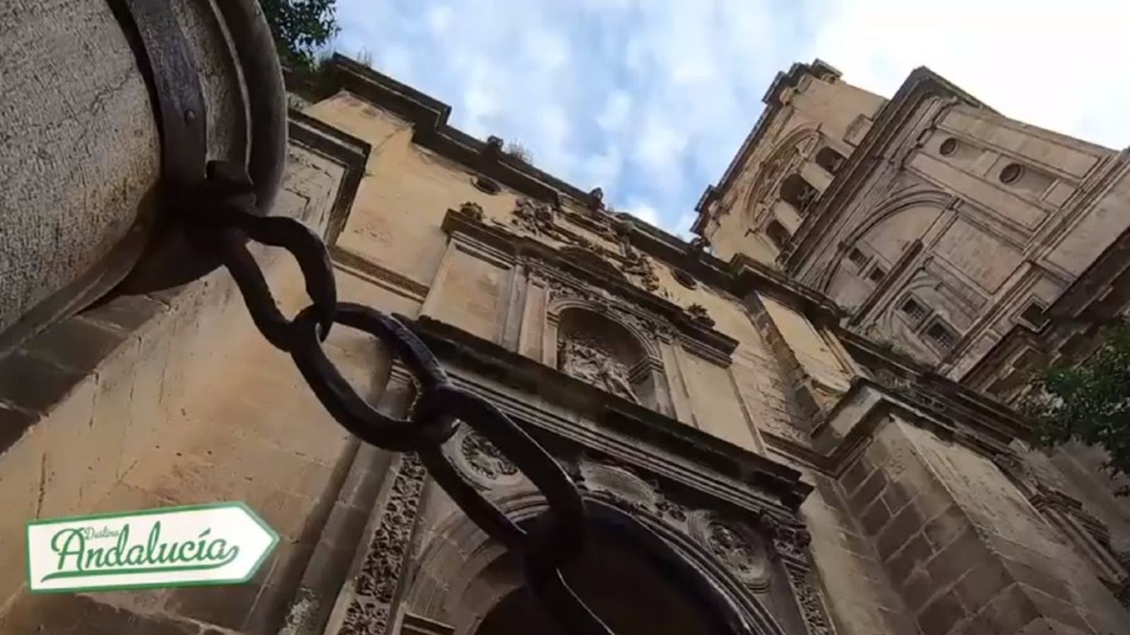 Destino Andalucia, 14 noviembre