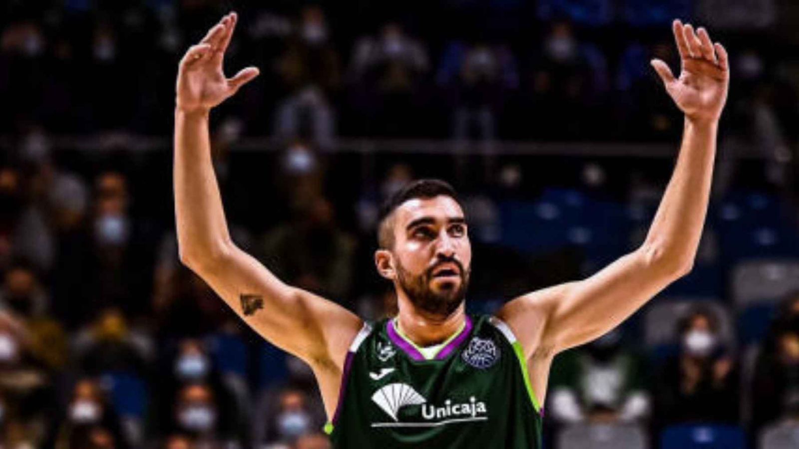 Comunicación Baloncesto Unicaja
