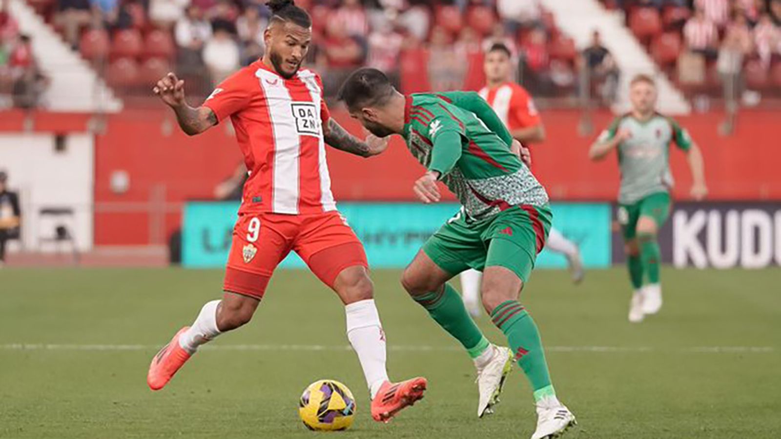 Almeria Granada 24